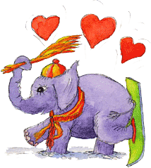 Elefant